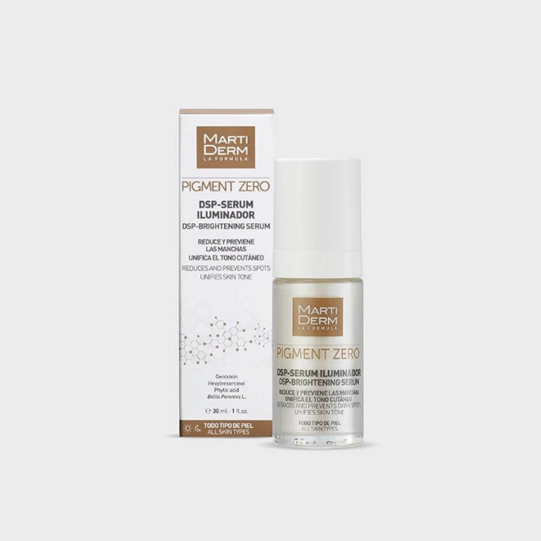 Martiderm DSP-Brightening Serum 30ml