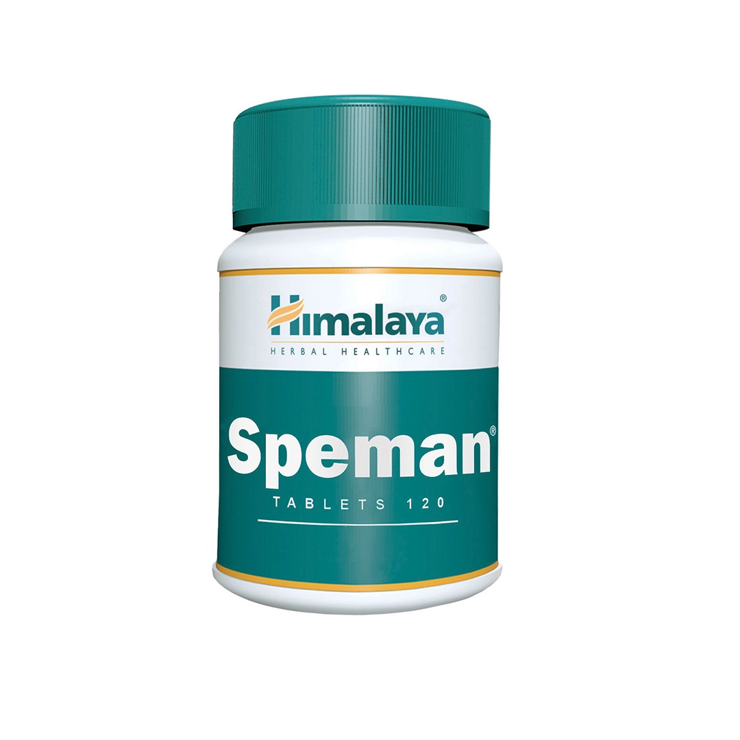 Himalaya Speman, 120 tableta