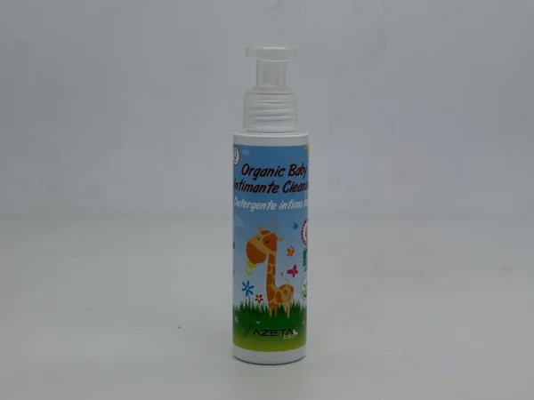 Azeta Bio Organska kupka za intimnu negu za bebe i decu 100ml