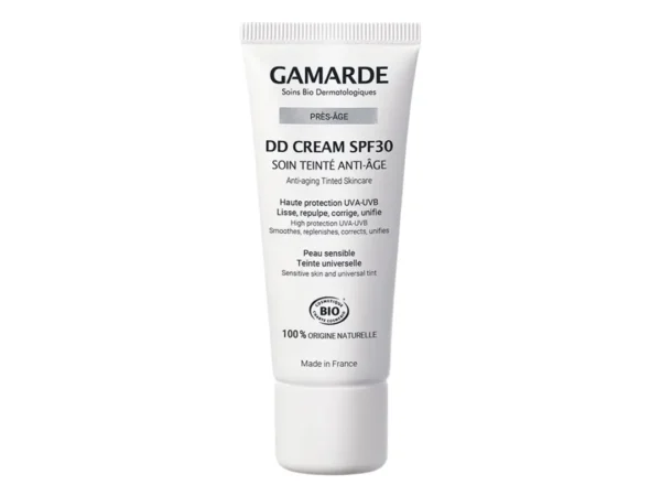 GAMARDE Anti-age DD SPF 30+ krema 40 ml 3368
