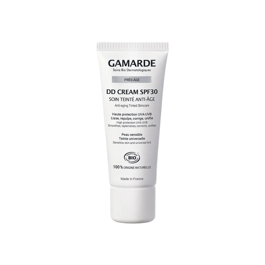 GAMARDE Anti-age DD SPF 30+ krema 40 ml 3368