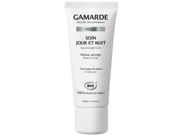 GAMARDE Anti-age dnevna i noćna krema 40ml 1400