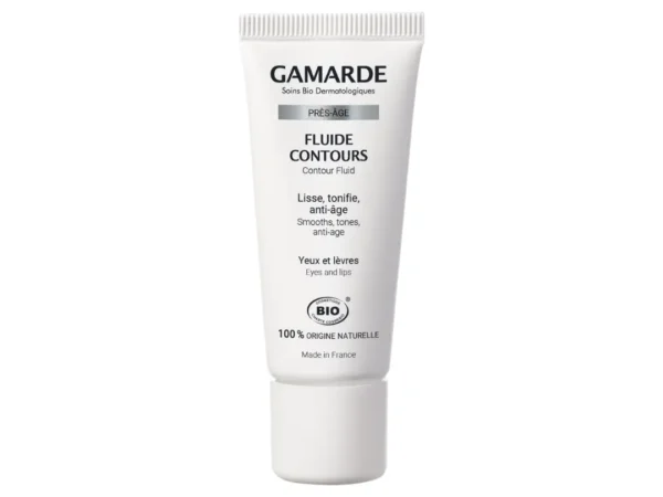 GAMARDE Anti-age krema za predeo oko očiju i usana 20 g 1401