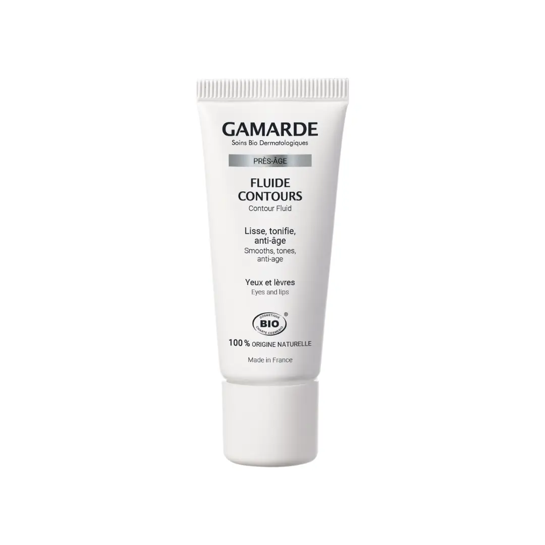 GAMARDE Anti-age krema za predeo oko očiju i usana 20 g 1401