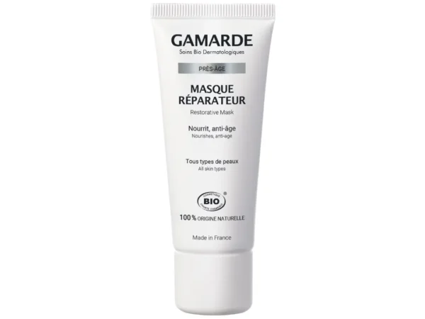 GAMARDE Anti-age maska za lice 40 g  1403