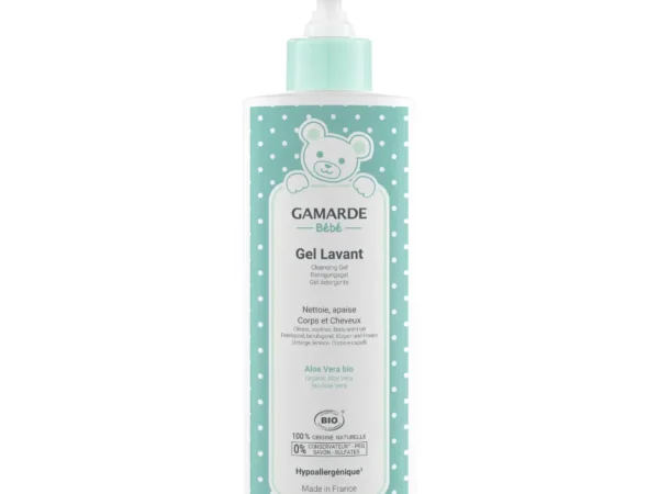 GAMARDE Baby gel za čišćenje 400 ml 2001