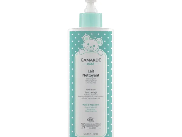 GAMARDE Baby mleko za telo 400 ml 2004