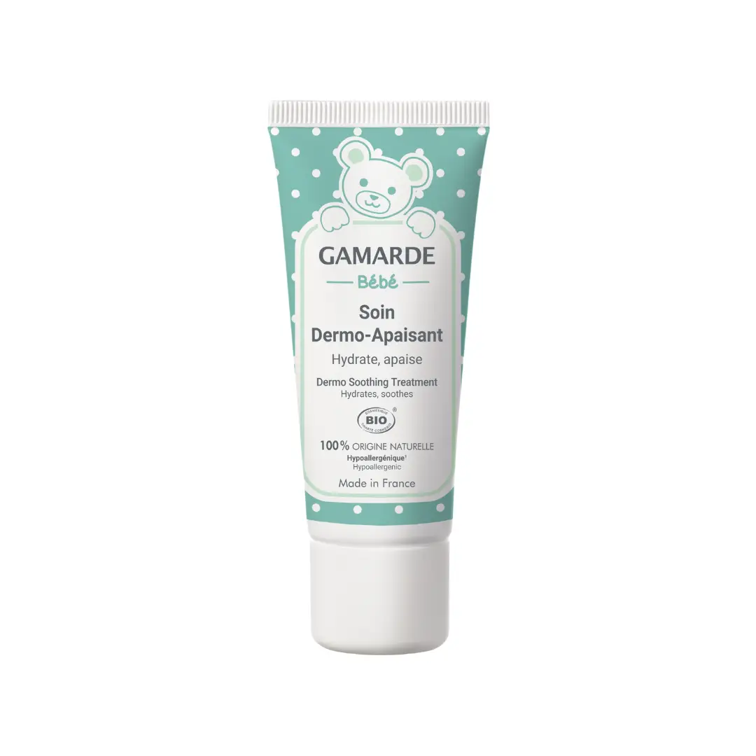 GAMARDE Baby umirujuća krema za osetljivu kožu 40 ml 2008