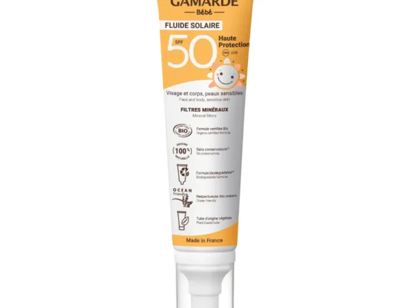 GAMARDE Baby zaštitna krema za sunčanje SPF 50+, 100 ml 2009