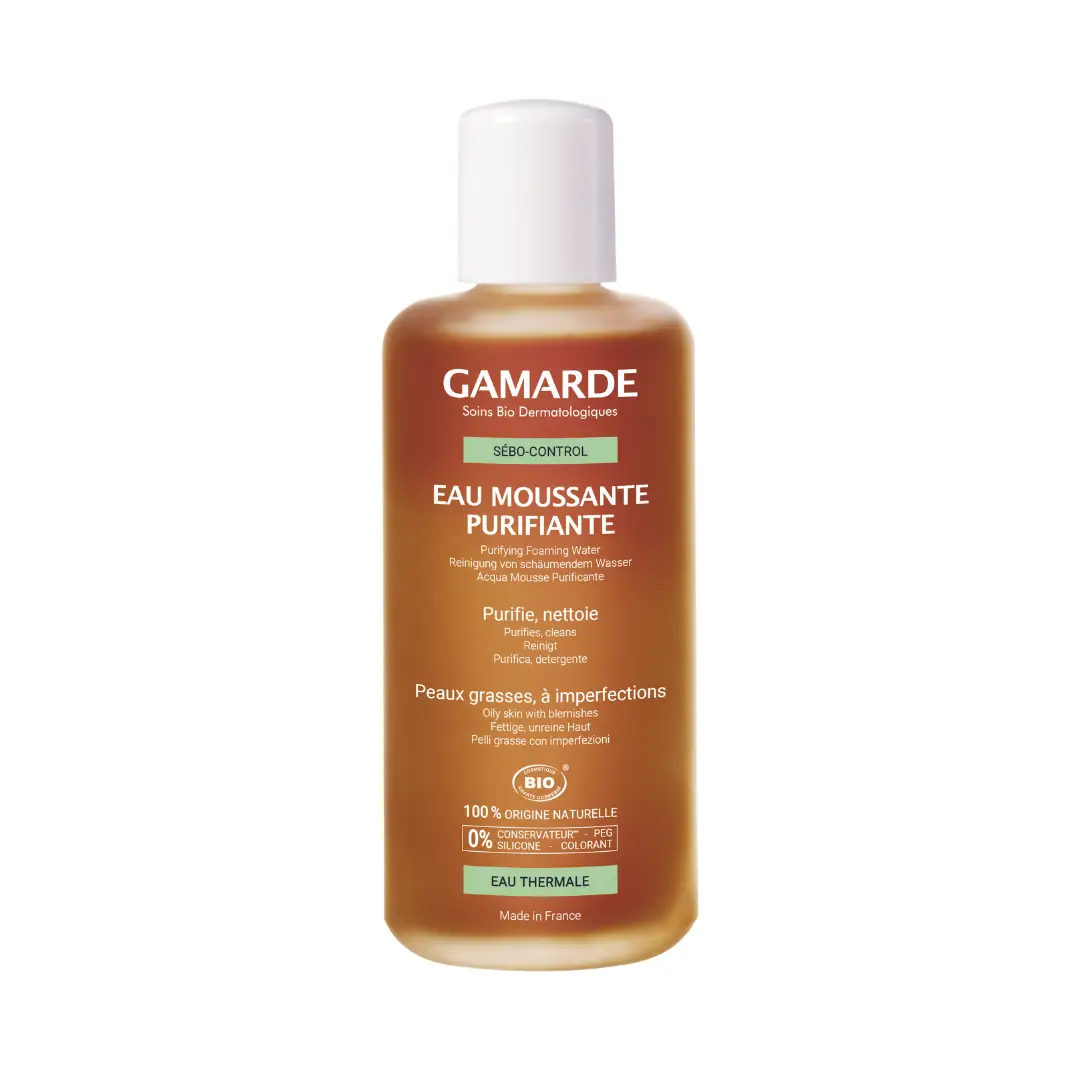 GAMARDE BALANSIRAJUCI LOSION 200ML 1700