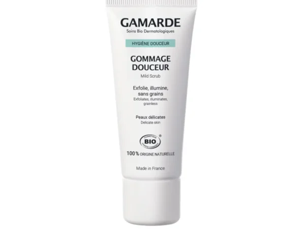 GAMARDE Blagi piling za lice 40 ml 1109