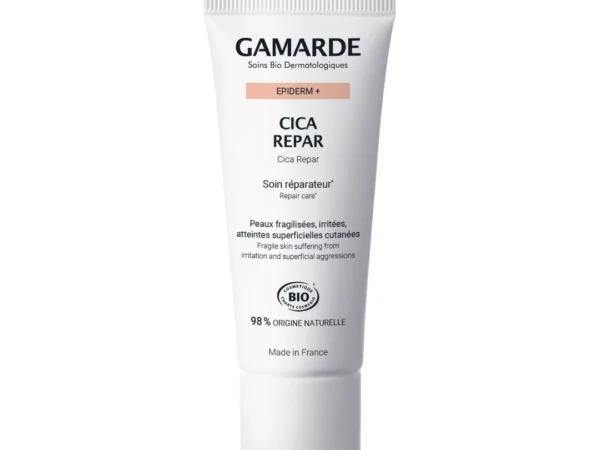 GAMARDE CICA krema za oporavak kože 40ml 2814
