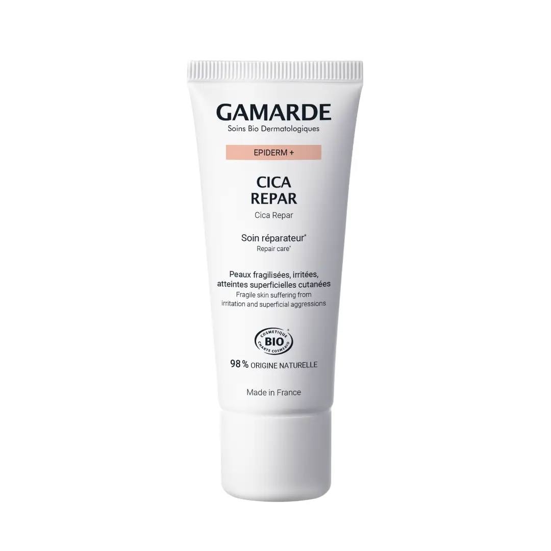 GAMARDE CICA krema za oporavak kože 40ml 2814