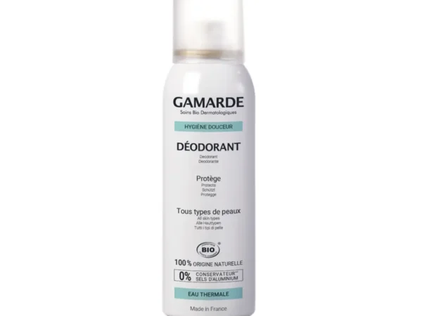 GAMARDE Dezodorans u spreju 100 ml 1107