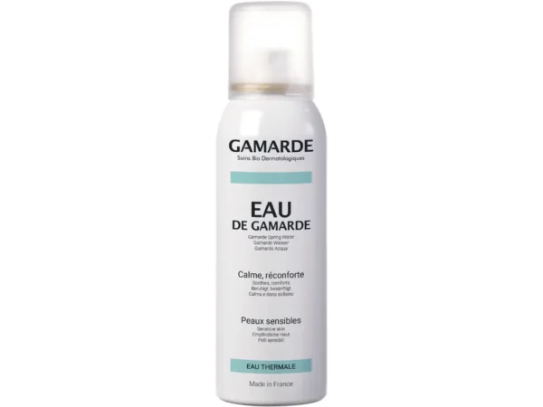 GAMARDE Termalna izvorska voda u spreju 100 ml 1903