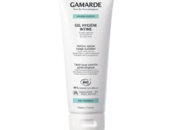 GAMARDE Gel za intimnu negu 200 ml 1113