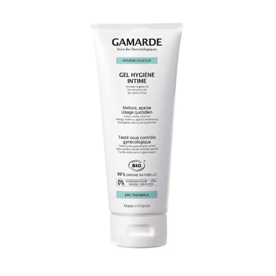 GAMARDE Gel za intimnu negu 200 ml 1113