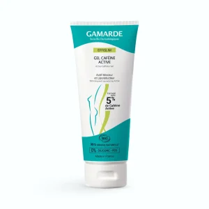 GAMARDE GEL ZA MRSAVLJENJE SA KOFEINOM 5% 200ML
