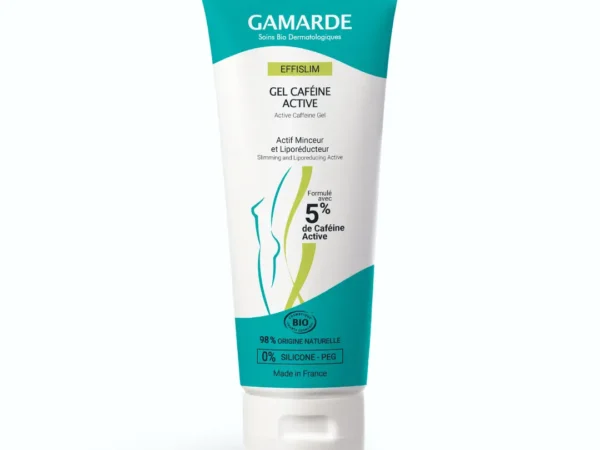 GAMARDE GEL ZA MRSAVLJENJE SA KOFEINOM 5% 200ML