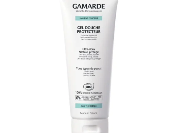 GAMARDE Gel za tuširanje 200 ml 1106