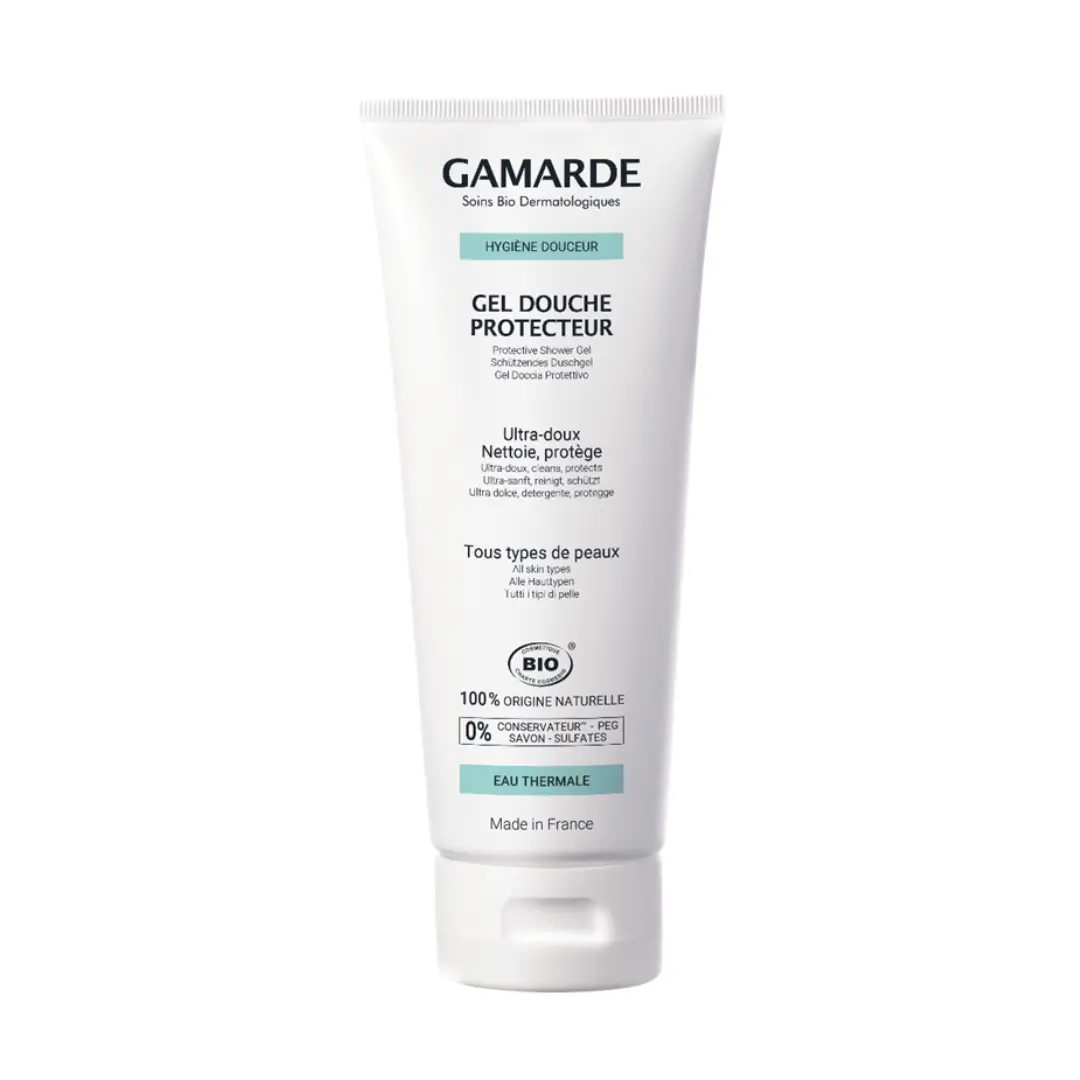 GAMARDE Gel za tuširanje 200 ml 1106