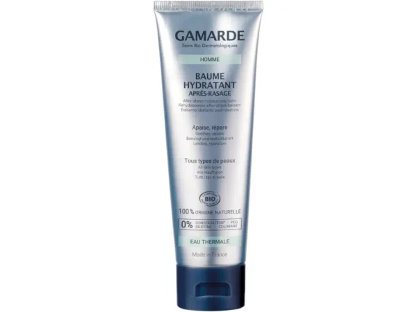 GAMARDE Hidratantni balzam posle brijanja 75 ml 2103
