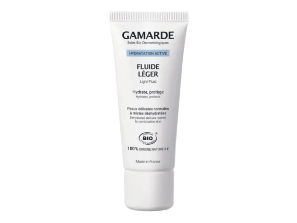GAMARDE Fluide Leger 40ml 1200