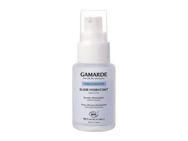 GAMARDE Hidratantni serum za lice za dehidriranu kožu 30 ml 1205