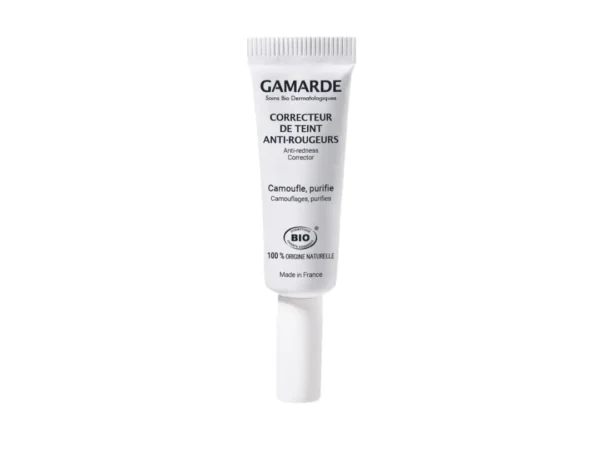 GAMARDE KOREKTOR ZA CRVENILO KOZE 6ML 1803