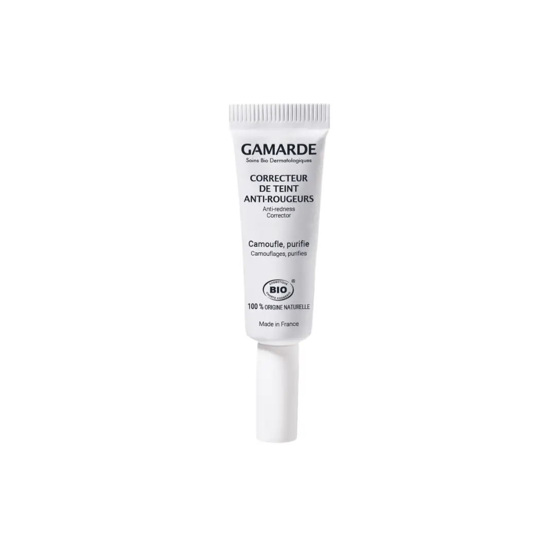 GAMARDE Korektor za crvenilo kože, 6ml 1803