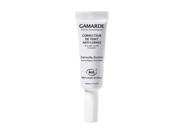GAMARDE Korektor za tamne podočnjake 6 ml 1802