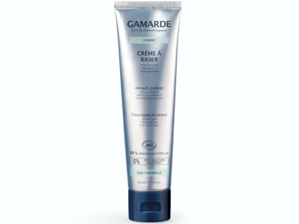 GAMARDE Krema za brijanje 100 g 2101