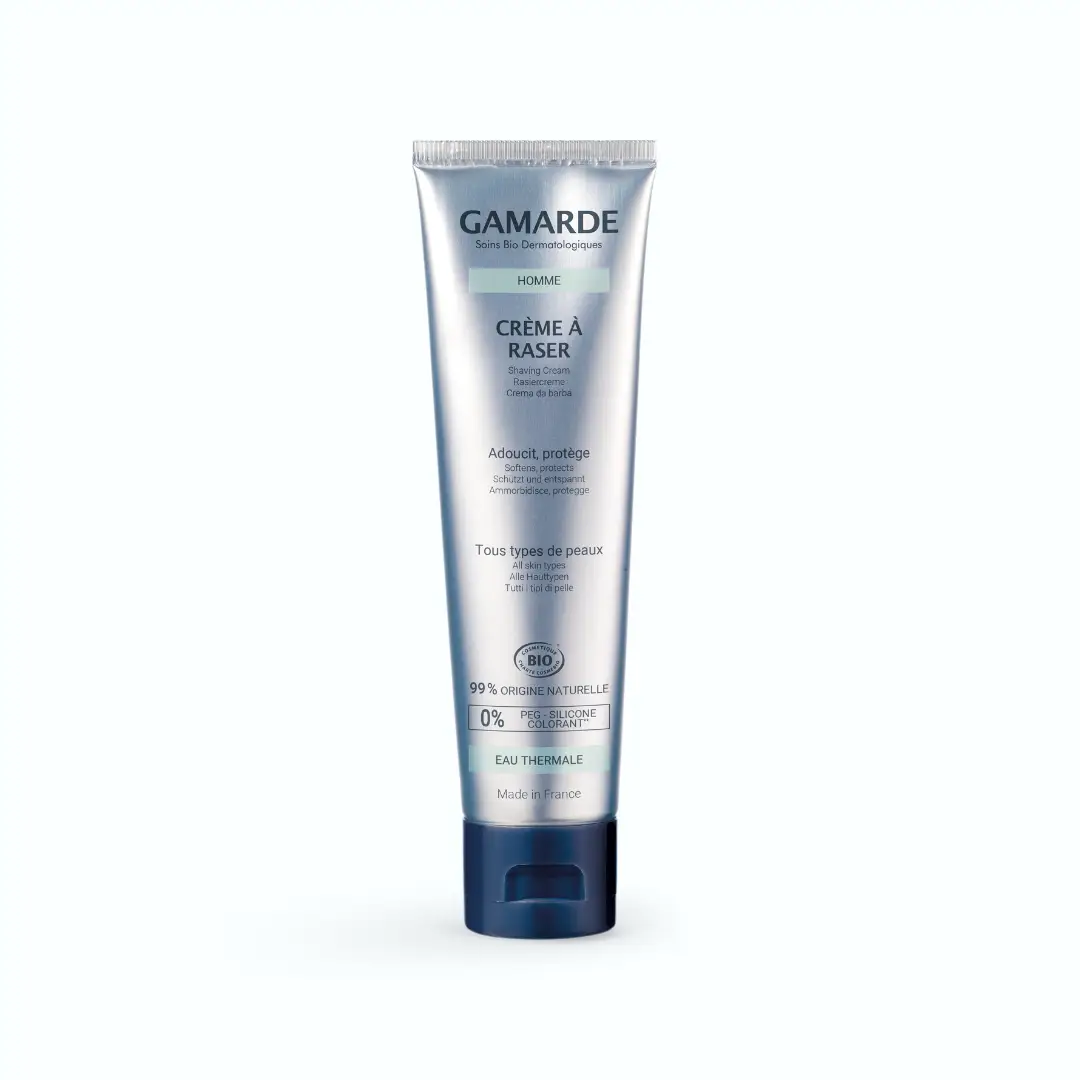 GAMARDE Krema za brijanje 100 g 2101
