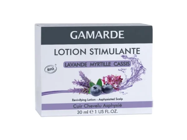 GAMARDE Losion u ampulama za stimulaciju rasta kose 2400