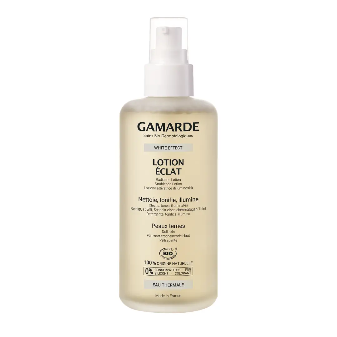 GAMARDE Losion za ujednačavanje tena 200 ml 1605