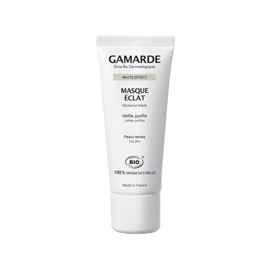 GAMARDE Maska za ujednačavanje tena 40 ml 1604