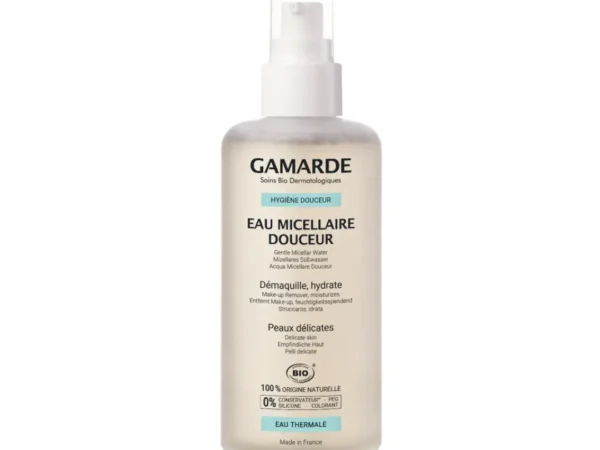 GAMARDE Micelarna voda 200 ml 1104