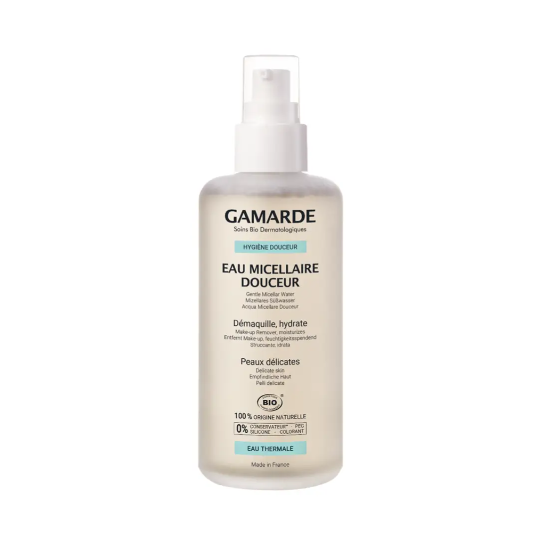 GAMARDE Micelarna voda 200 ml 1104