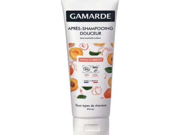 GAMARDE Regenerator za sve tipove kose 200 g 2406
