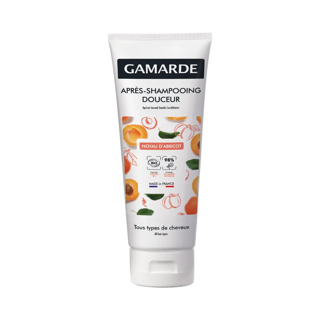 GAMARDE Regenerator za sve tipove kose 200 g 2406