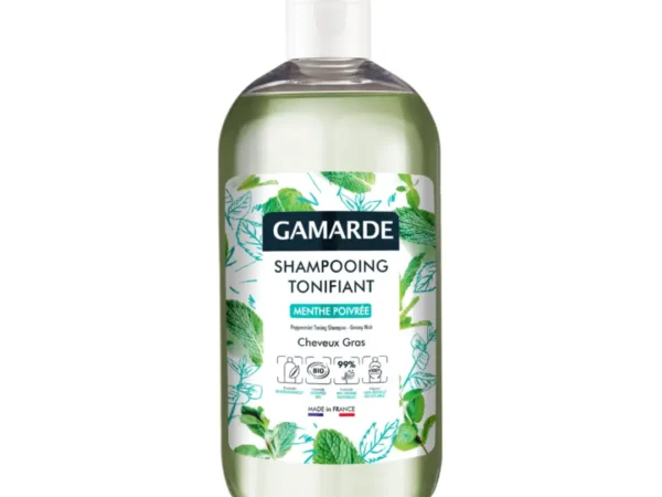 GAMARDE Šampon za masnu kosu 2405 500 ml