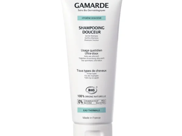 GAMARDE Šampon za svakodnevnu upotrebu 200 ml 1105