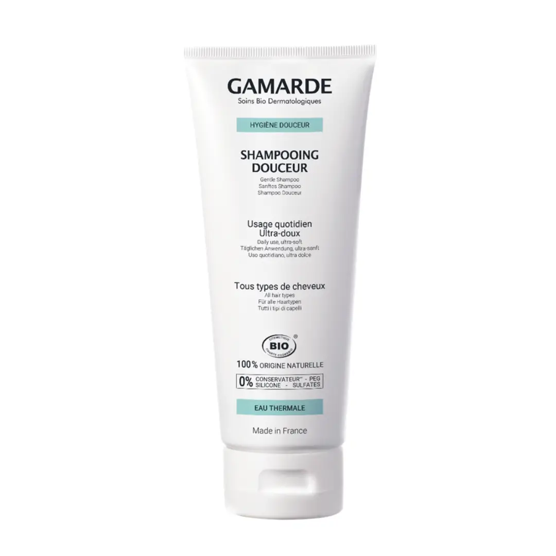 GAMARDE Šampon za svakodnevnu upotrebu 200 ml 1105