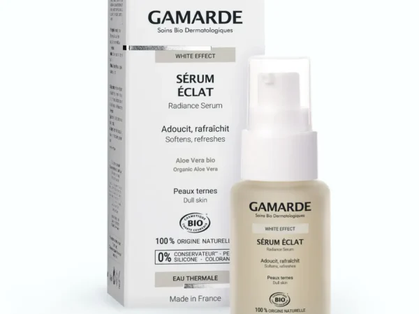 GAMARDE SERUM ZA UJEDNACAVANJE TENA 30ML 1602