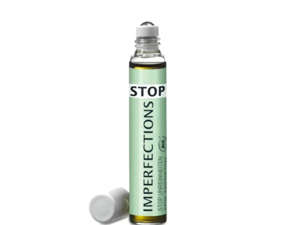 GAMARDE Stop imperfection roll on za akne 10 ml 1704