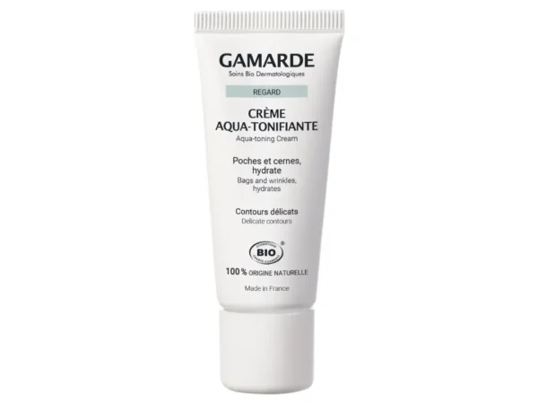 GAMARDE Tonizirajuća krema za predeo oko očiju 20 ml 1900