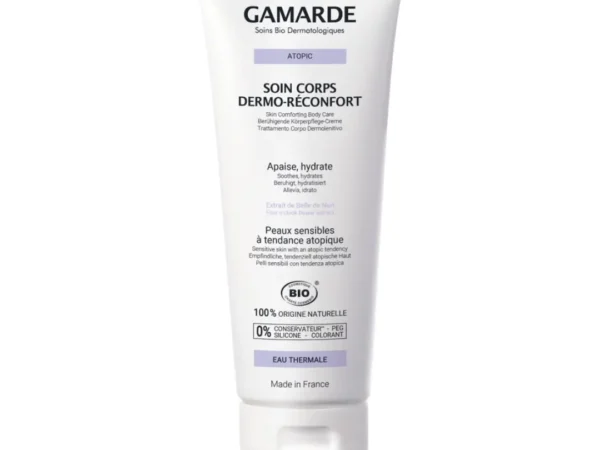 GAMARDE Umirujuće mleko za telo za atopičnu kožu 200 ml 1504