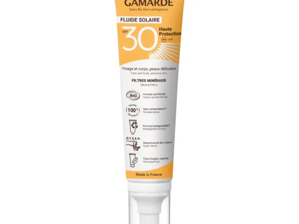 GAMARDE Zaštitna krema za sunčanje SPF 30+100 ml 2307