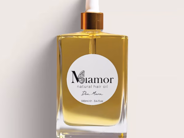 Miamor ulje za kosu 100ml