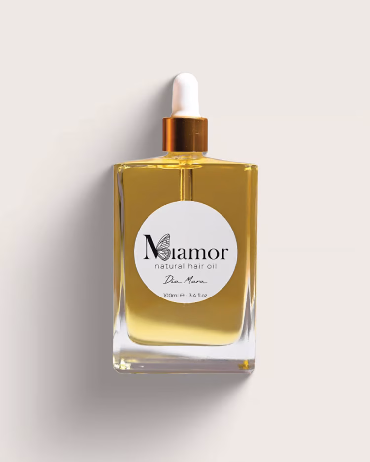 Miamor ulje za kosu 100ml